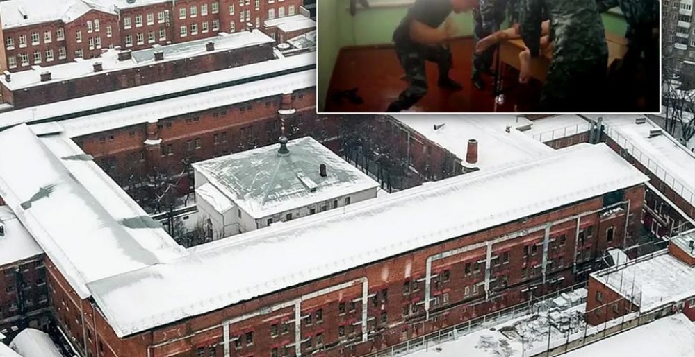 Cum arată și ce condiții sunt în închisorile din Rusia. Bătăi până la moarte